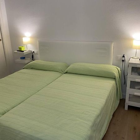 Appartamento Mar & Sol Rincon Benidorm Esterno foto