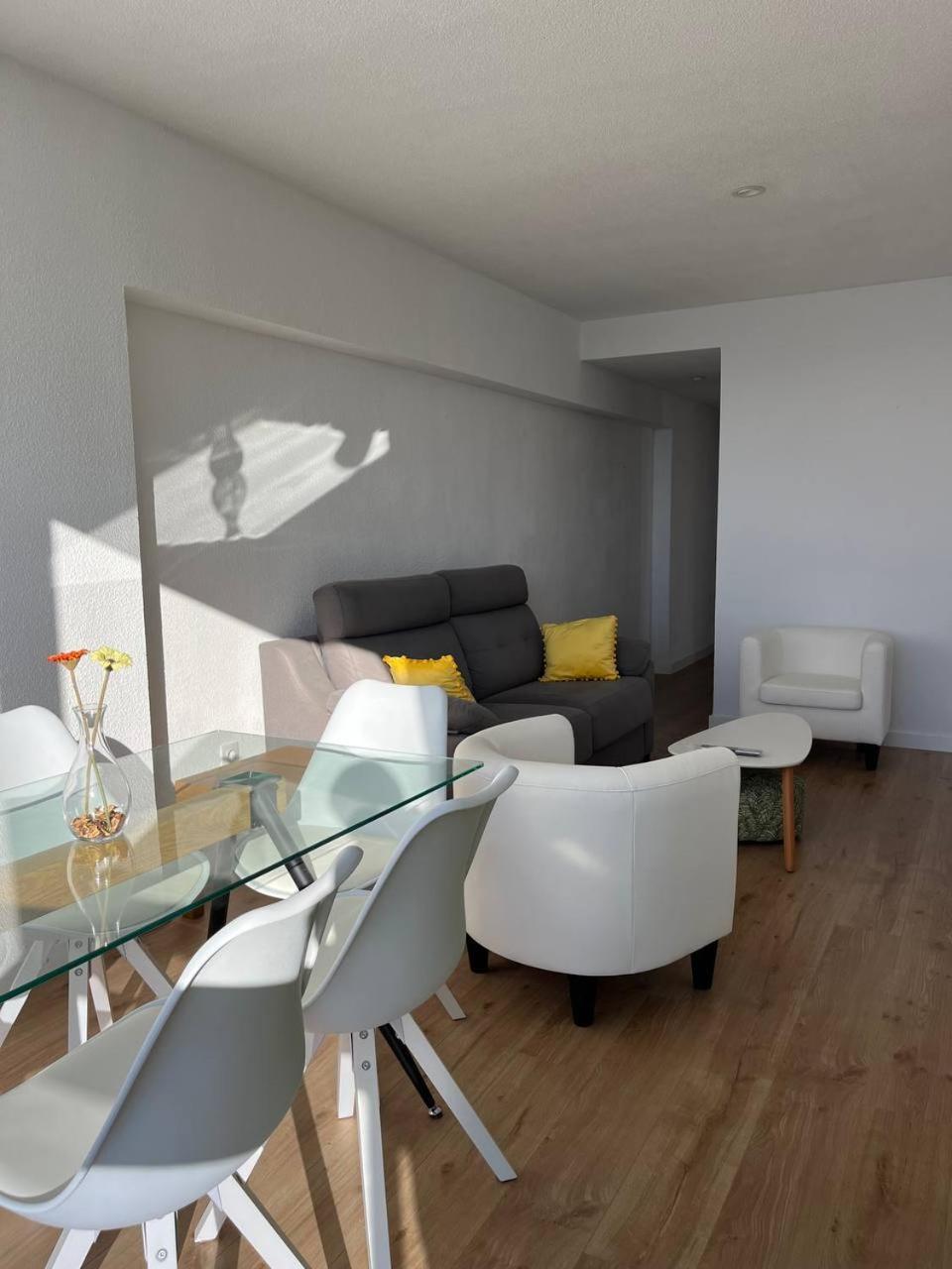 Appartamento Mar & Sol Rincon Benidorm Esterno foto