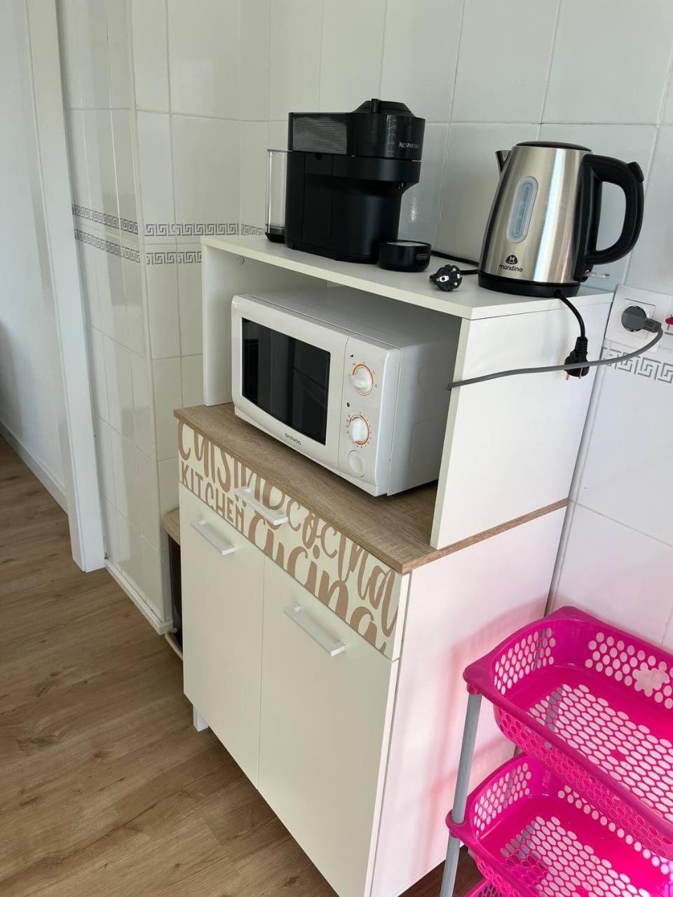 Appartamento Mar & Sol Rincon Benidorm Esterno foto