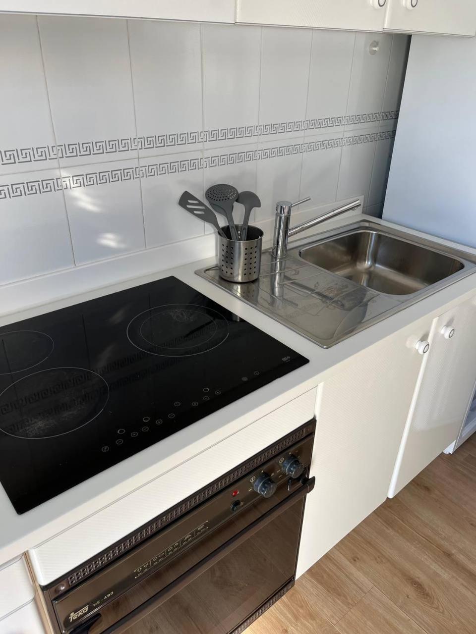 Appartamento Mar & Sol Rincon Benidorm Esterno foto