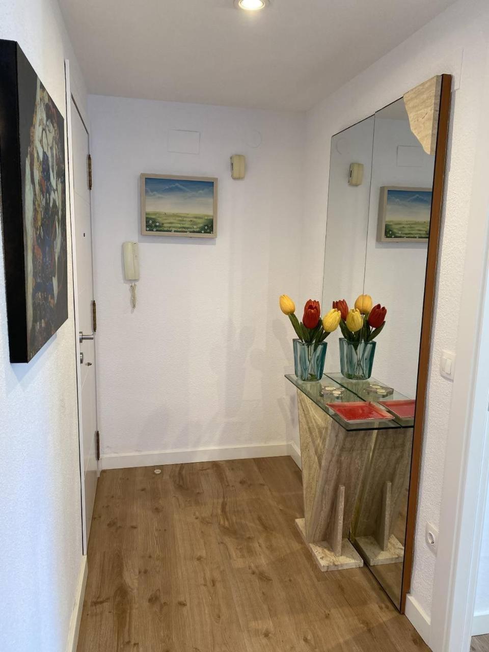 Appartamento Mar & Sol Rincon Benidorm Esterno foto