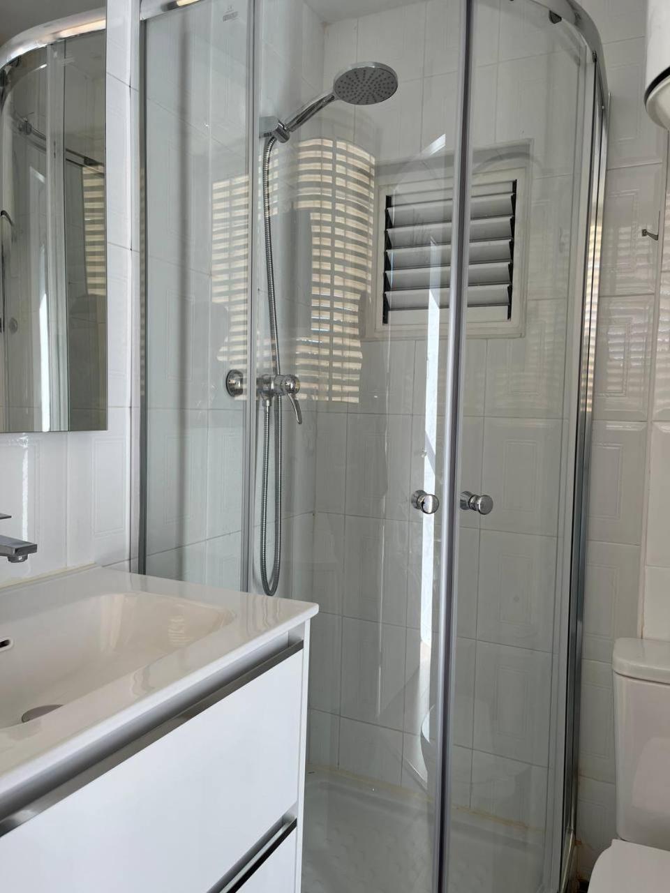 Appartamento Mar & Sol Rincon Benidorm Esterno foto